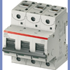 Installatieautomaat 36KA10A C3P S803NC10 (ABB)